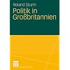 Politik in Gro�britannien: Eine Einf�hrung