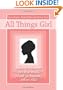 All Things Girl: Mirror, Mirror on the Wall...What is Beauty, After All?