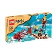 LEGO PIRATES KRAKEN ATTACKIN 6240