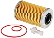 K&N HP-7018 Cartridge Oil Filter