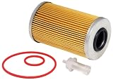 K&N HP-7018 Cartridge Oil Filter