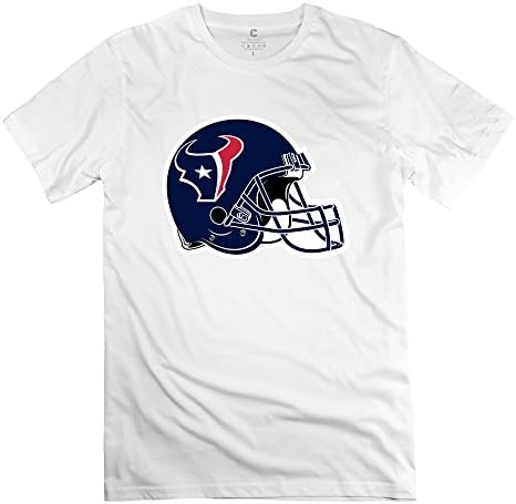 Houston Texans Helmet T Shirts Customize For Man