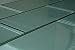 Reflections Subway Glass Tile 3x6" Clear Tide Teal (min order 48SF)