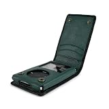 TedBakeriPodclassic1GCase-Leather-BlackandTeal