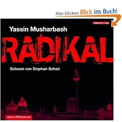 Radikal: Gek�rzte  Lesung (5 CDs)