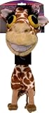 Twisted Whiskers Giraffe Small Pet Toy 12398