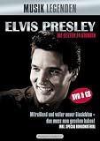 Musik Legenden: Elvis Presley Die letzten 24 Stunden (DVD + CD)