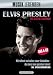 DVD : Musik Legenden: Elvis Presley  Die letzten 24 Stunden (DVD + CD)
