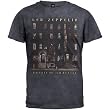 Led Zeppelin - Graffiti T-Shirt