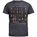 Led Zeppelin - Graffiti T-Shirt