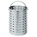 Bayou Classic B300 30-Quart Aluminum Perforated Basket