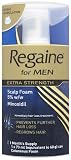Regaine for Men Extra Strength Scalp Foam 73ml