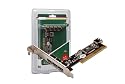Digitus DS-33221 Controller PCI USB 2.0, 3+1 Port