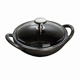Staub Cast
