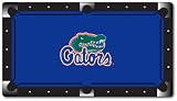 Florida Gators Billiard Cloth - 7 Foot Billiard Table Felt