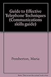 Telephone techniques