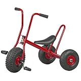 All Terrain Chopper Trike