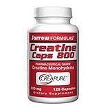 Jarrow Formulas Creatine Caps 800