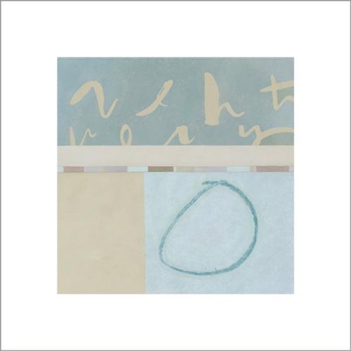 Cover image : Aria by Emma Darbyshire - Fine Art Print / Poster - 19.75 x 15.75