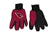 Arizona Cardinals Two-Tone Gloves