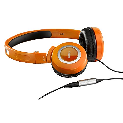 AKG K 430 Mini Headphones 125 dB / 30 mW