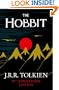 Hobbit 75th Anniversary Edition