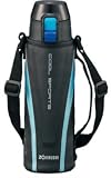 ZOJIRUSHI ステンレスクールボトル ST-<strong>PC</strong>05-BA ブラック