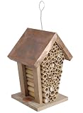 Kew Royal Botanic Gardens Bee Nesting House