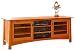 Cherry Moon TV Media Center Console