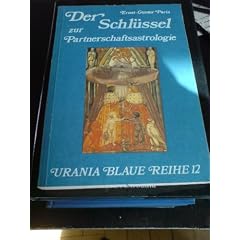 Der Schl�ssel zur Partnerschaftsastrologie
