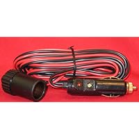 12 Volt Extension Cord - 25'