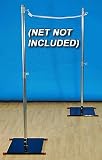 ECONOMY GAME STANDARDS (Net Not Included)