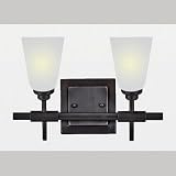 Quoizel Brisbane Bath & Vanity Lights - BB8602BN