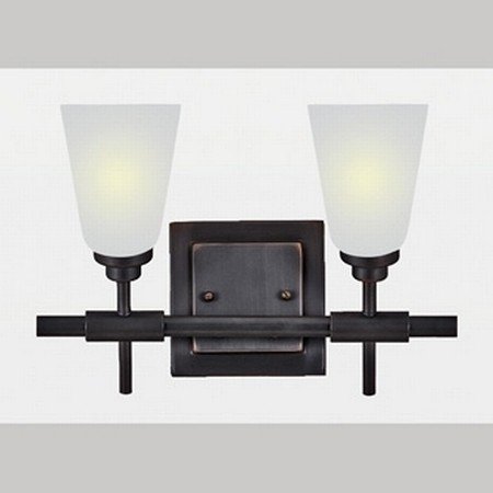 Quoizel Brisbane Bath & Vanity Lights - BB8602BN