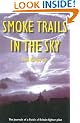 Smoke Trails in the Sky