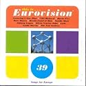 This Is... Eurovision: 39 Songs for Europe
