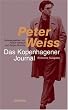 Das Kopenhagener Journal. Kritische Ausgabe