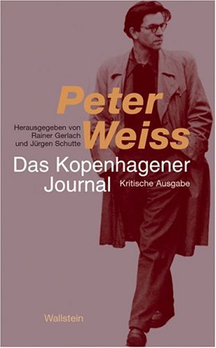 Peter Weiss