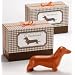 Dachshund Soap