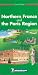 Michelin The Green Guide Northern France & Paris Region (Michelin Green Guides)