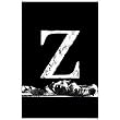 Z - Movie Poster