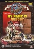 My Name is Nobody ( Il Mio nome è Nessuno ) [ NON-USA FORMAT, PAL, Reg.0 Import - Australia ]