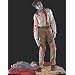 NECA Cult Classics Series 3 Action Figure Flyboy Zombie from "Dawn of the Dead"