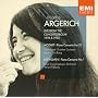 Martha Argerich: Live from the Concertgebouw, 1978 & 1992