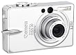 Canon Digital IXUS 30 Digitalkamera (3 Megapixel)