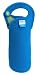 Built NY Thirsty Tote Lagoon Blue/Leaf Green