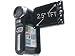 SVP HDDV-2100B 12MP Max Digital Camcorder