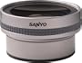 Sanyo VCP-L06WU 0.6X Telephoto Lens Adapter