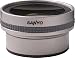 Electronics : Sanyo VCP-L06WU 0.6x Wide Angle Adapter Lens for HD1, HD1A and HD2 Camcorders
