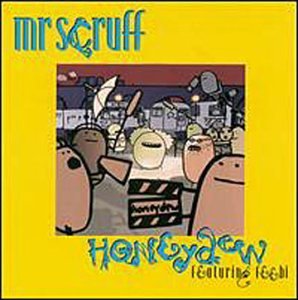 CD-Charts  Music : Honeydew